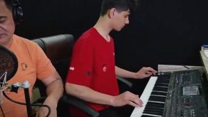 Эркин Одинаев  Гушна мастон ро бифаҳмонед мо ҳам  одаме___ Ш Махкампур