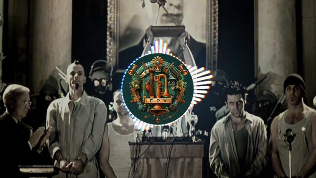 Rammstein - ich will (new version) 😎 смотреть онлайн