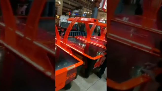 Влог.Новый год на каникулах!#влог,#развлечения,#атракционы смотреть онлайн