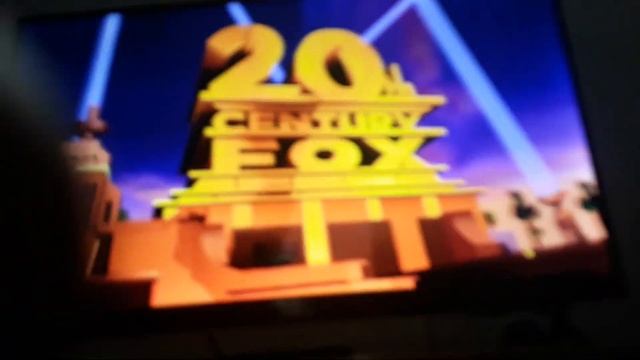 20th Century Fox 2009 my Remake | To Resquests смотреть онлайн