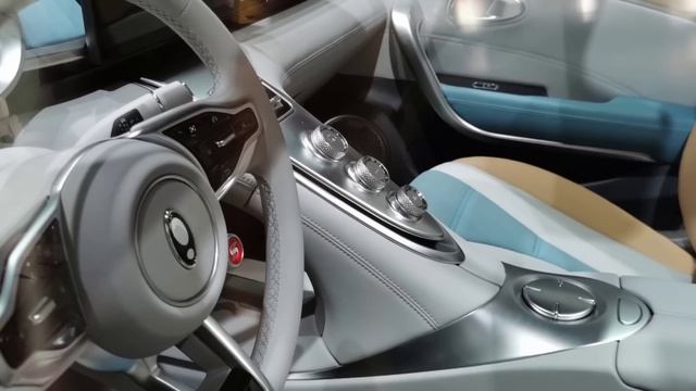 เปลี่ยนเยอะเวอร์ คนไทยจะรักไหม? GWM เปิด ORA Lightning Cat คันผลิตจริง смотреть онлайн