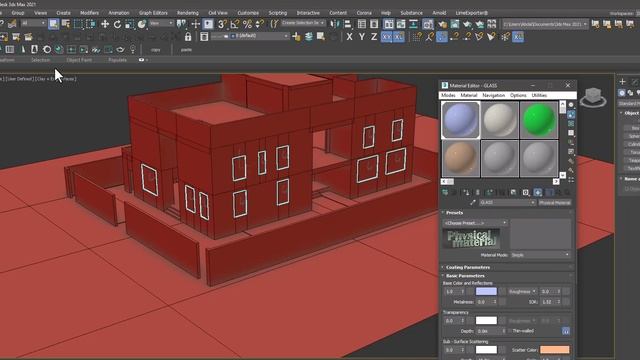 Expert Tips: Export 3DS MAX File to Lumion in Minutes смотреть онлайн