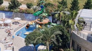 Номер Promo  в Lake & River Side Hotel & SPA 5*/Лучший бармен👍