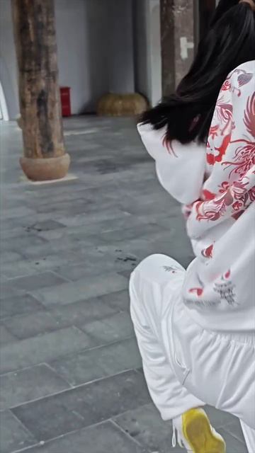 Боевые искуства Китая (147) смотреть онлайн