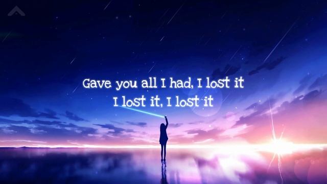 LØTUS - Lost Cause (Lyrics) смотреть онлайн