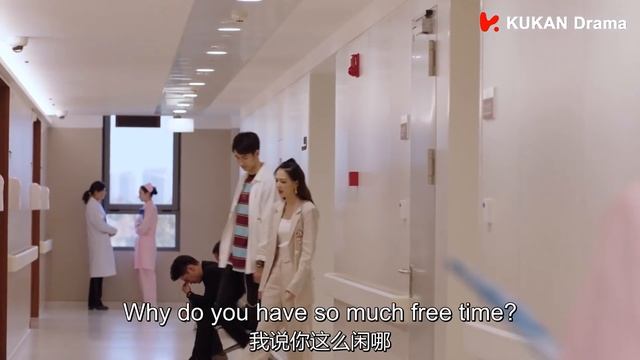 父母为了公司利益，竟然想让帅BOSS联姻？| Sunshine of My Life 若你安好便是晴天 EP41 смотреть онлайн