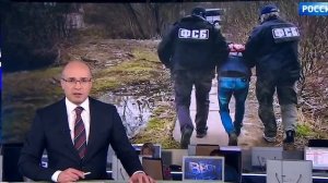 Александр Крылов.   "Снегири".