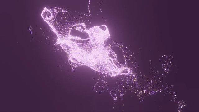 blender animation eevee particle effect смотреть онлайн