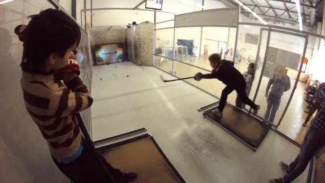 RapidShot смотреть онлайн