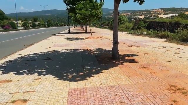 Вьетнам. Муйне.52 смотреть онлайн