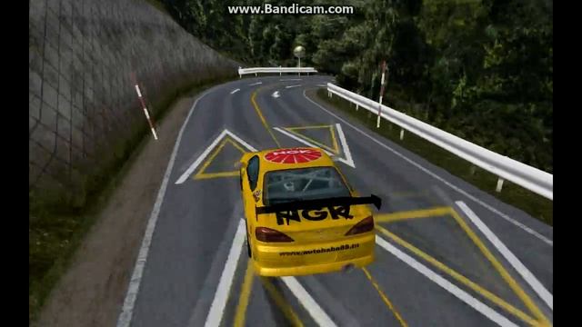 Drift on Akina by The S.T.I.G. смотреть онлайн