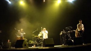 Гришковец и "Бигуди" - Секунда (HD)