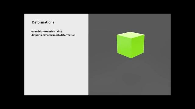 KeyShot RenderWorld 2018: Workshop - Advanced Animation Techniques смотреть онлайн