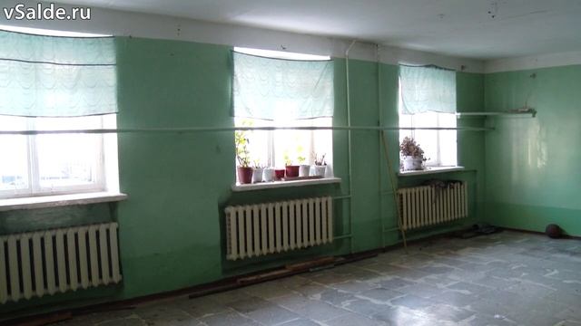 Помещения бывшей лыжной базы в Верхней Салде выставлены на аукцион