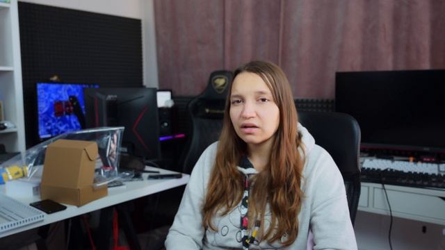 Corsair Obsidian 500D ти сега, заблести от чистота! - Чистя и Разказвам за опасни млечни продукти! смотреть онлайн