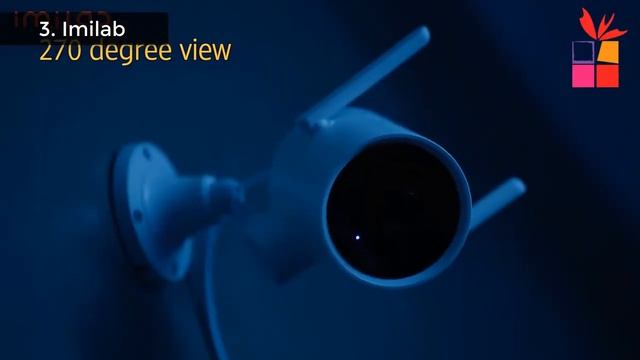 Top 5 Best Wireless IP Security Camera Of 2021 On Aliexpress | Home Outdoor Indoor Camera Review смотреть онлайн
