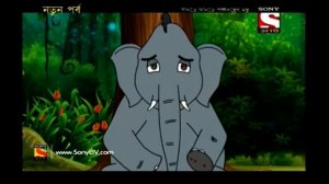 পেচোর মটিবরম | Panchotantrer Montro | Bangla Cartoon | Episode - 127