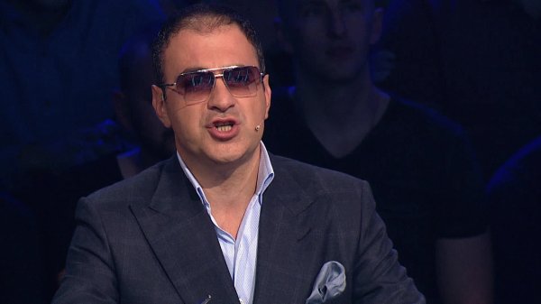 Comedy Баттл, 6 сезон, 39 выпуск