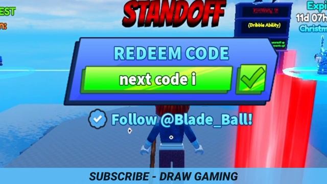 ⚠️2024 NEW!⚠️BLADE BALL ROBLOX CODES 2024 - BLADE BALL CODES - BLADE BALL CODE смотреть онлайн
