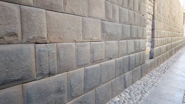 Exploring Ancient Cusco Peru: Colonial Spanish, Earlier Inca And Much Earlier Megalithic Works