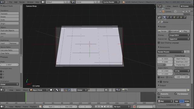 Heightmap - Instruction Video смотреть онлайн