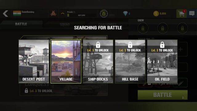 War Machines : Tank Battle Game best Android Mobile Game смотреть онлайн