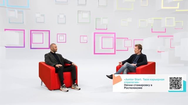 Интервью на ReForum 2022. 08 апреля 2022 года. смотреть онлайн