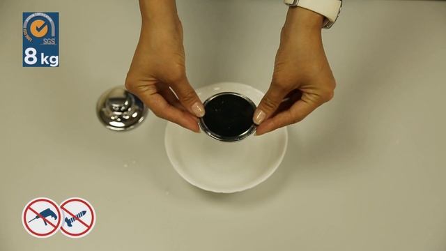 В магазинах сети Технодом появились аксессуары для ванных комнат марки Tatkraft смотреть онлайн