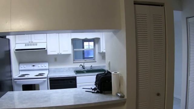 "Tampa Townhomes For Rent" Temple Terrace 2BR/1.5BA by "Tampa Property Management" смотреть онлайн