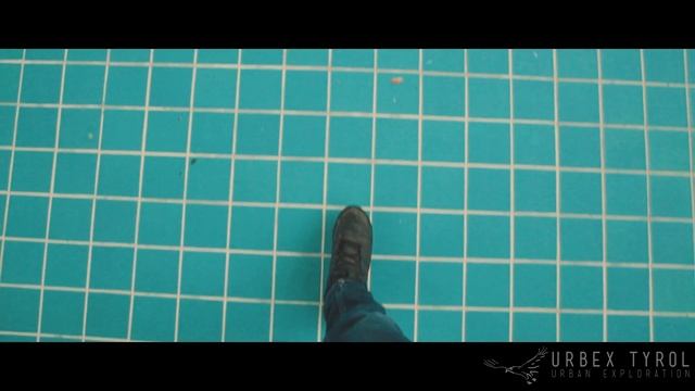 Urban Exploration / abandoned Waterpark A. смотреть онлайн