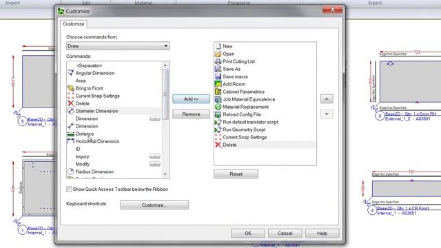 Customise Your Quick Access Toolbar смотреть онлайн
