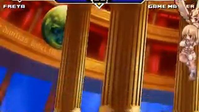 VP Freya vs RO GM смотреть онлайн