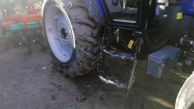 lovol 504 b Ловол 504 смотреть онлайн