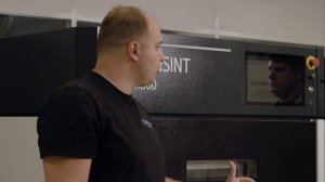 3DVision в гостях у Onsint! Обзор 3D-принтеров SM200, SM300, AM150, AM350