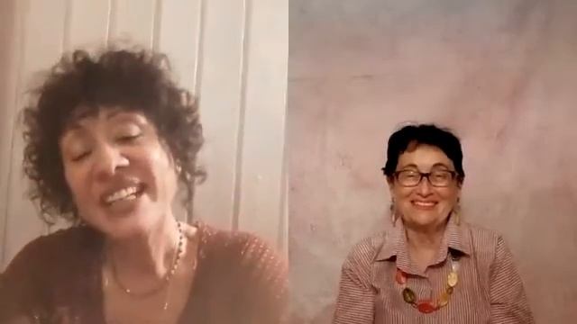 «У Татьяны. Наша песня». Программа № 86 (04.06.2022). Раиса Саед-Шах