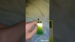 Обзор на PASITO MINI. рассматриваем плюсы и минусы!