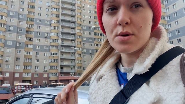 Не влезли в машину| Подцепили кишечную инфекцию в поликлинике| Тяжелые дни с температурой| смотреть онлайн