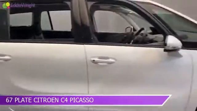 Eddie Wright Supermarket are pleased to offer this 67 PLATE CITROEN C4 PICASSO смотреть онлайн