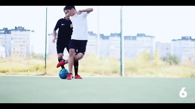 10 ЛУЧШИХ ФИНТОВ В ФУТБОЛЕ   ТОП 10 ЛУЧШИХ ОБВОДОК В ФУТБОЛЕ