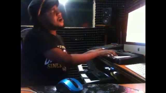 Knocking On The Heavens Door piano version смотреть онлайн