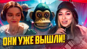 Новые фильмы 2025г