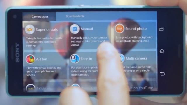 Best Megapixel Camera Phone In