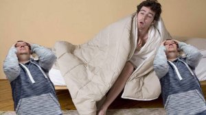 Ужасы похмелья: Мой ночной кошмар или полная безысходность