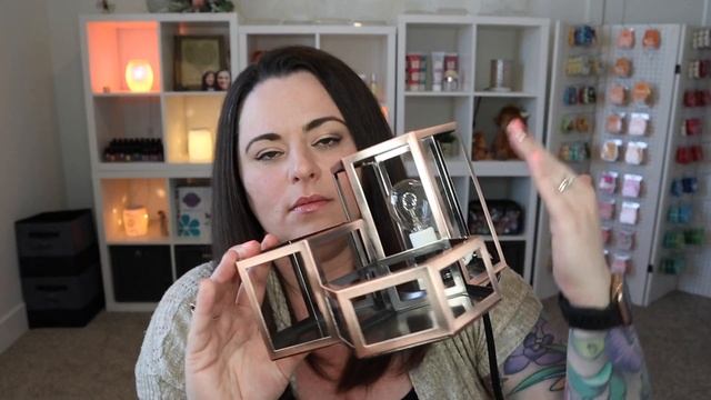 July 2022 Scent & Warmer Of The Month