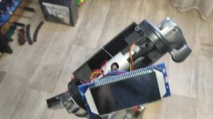 Как отремонтировать электросамокат kugoo S3 (разобрать дисплей)