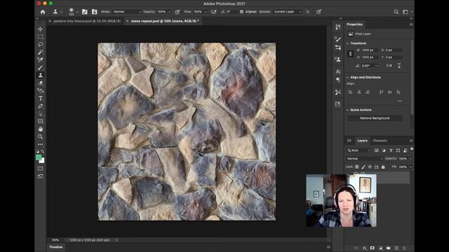 Tiny House Custom Texture Step смотреть онлайн