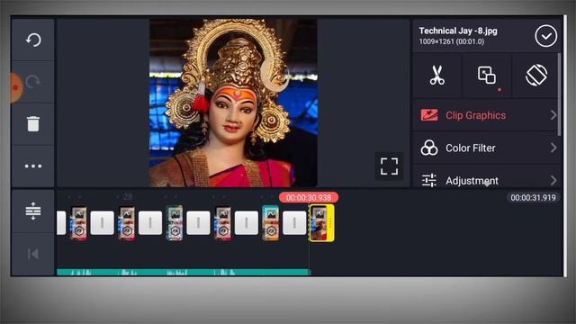 Kine Master EDITING 🙏 Marathi смотреть онлайн