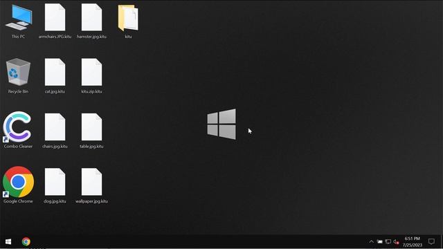Kitu ransomware removal [.Kitu file virus]. смотреть онлайн
