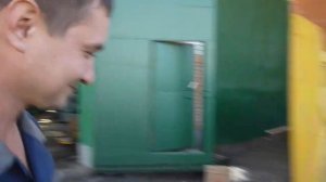 Лебёдка T-Max 8500