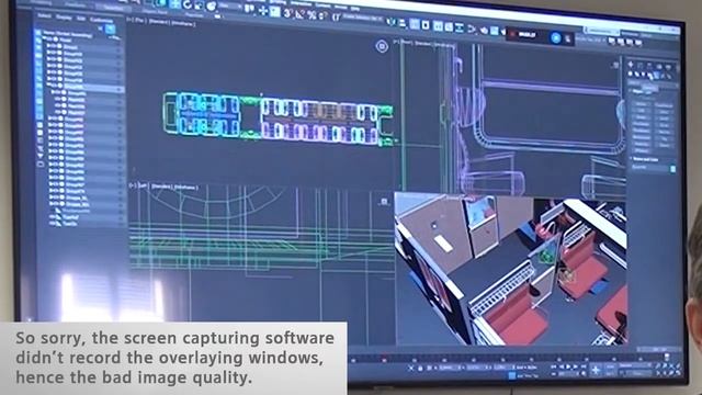 Interactive Animations in 3DS Max смотреть онлайн
